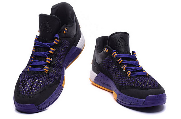 Adidas Crazylight Boost -005