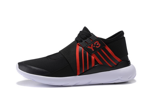 Adidas Y-3 Qasa Elle Lace Women Shoes-004