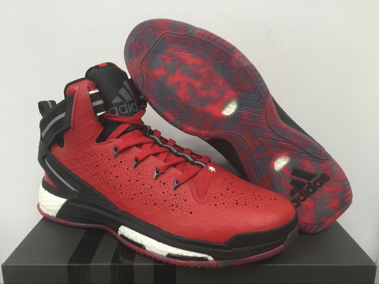 Adidas D Rose 6 Boost -004