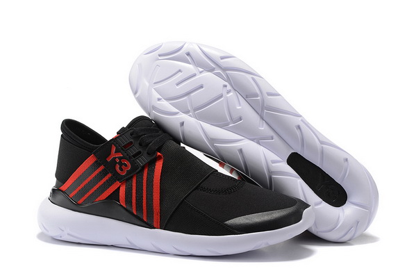 Adidas Y-3 Qasa Elle Lace Women Shoes-004