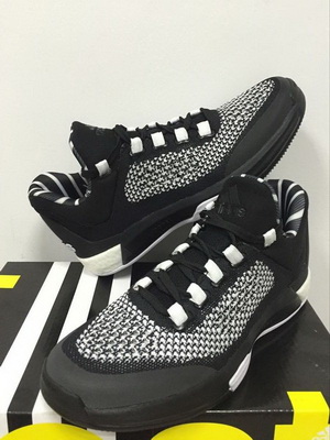 Adidas Crazylight Boost -004