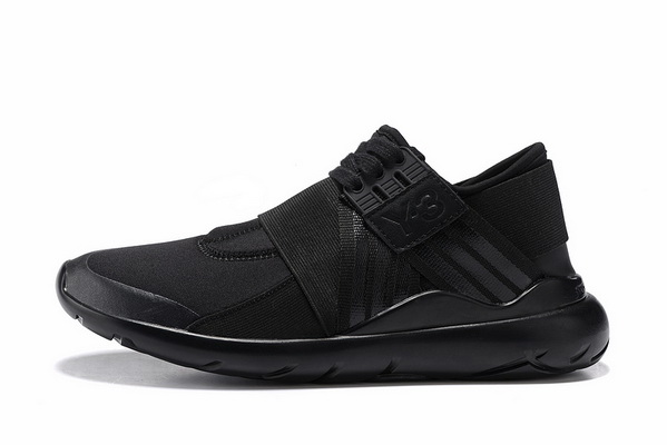 Adidas Y-3 Qasa Elle Lace Women Shoes-003