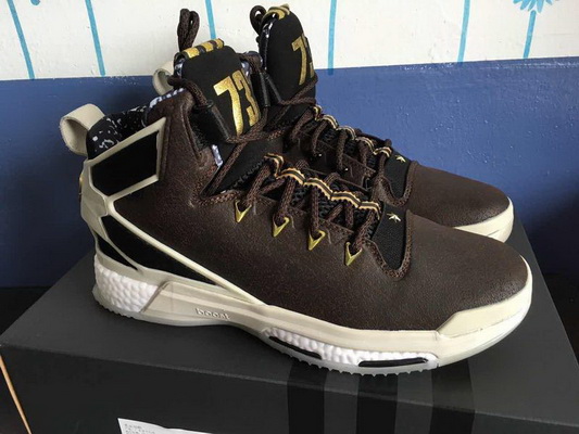 Adidas D Rose 6 Boost -003