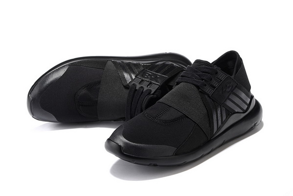 Adidas Y-3 Qasa Elle Lace Women Shoes-003