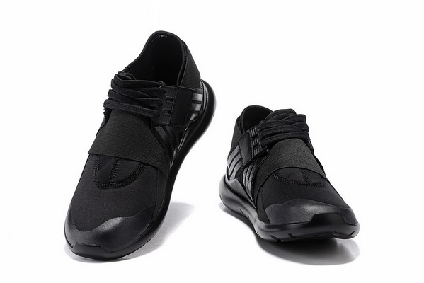 Adidas Y-3 Qasa Elle Lace Women Shoes-003