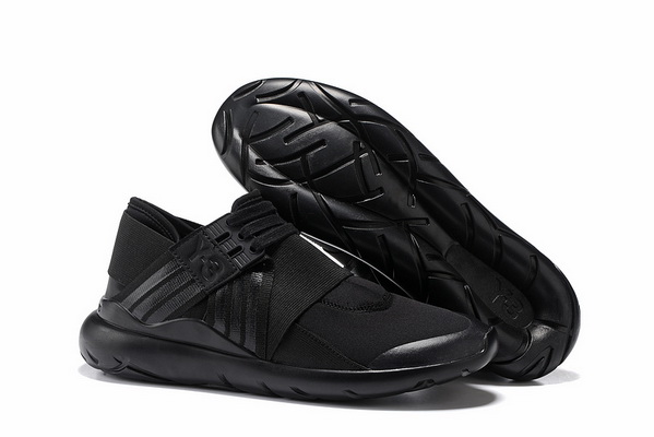 Adidas Y-3 Qasa Elle Lace Women Shoes-003