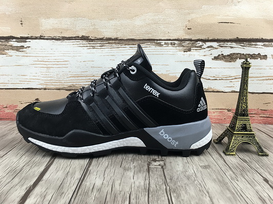 Adidas Terrex Boost Men Shoes -002