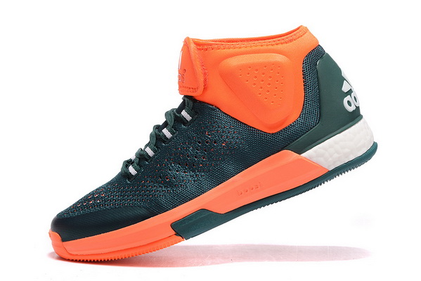 Adidas Crazylight Boost -003