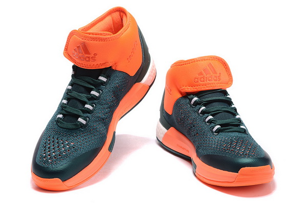 Adidas Crazylight Boost -003