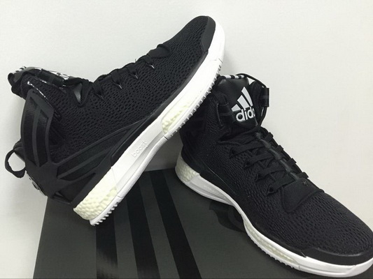 Adidas D Rose 6 Boost -002