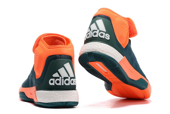 Adidas Crazylight Boost -003