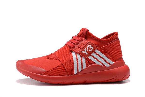 Adidas Y-3 Qasa Elle Lace Women Shoes-002