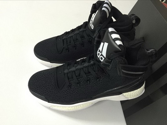 Adidas D Rose 6 Boost -002