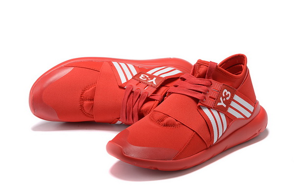 Adidas Y-3 Qasa Elle Lace Women Shoes-002