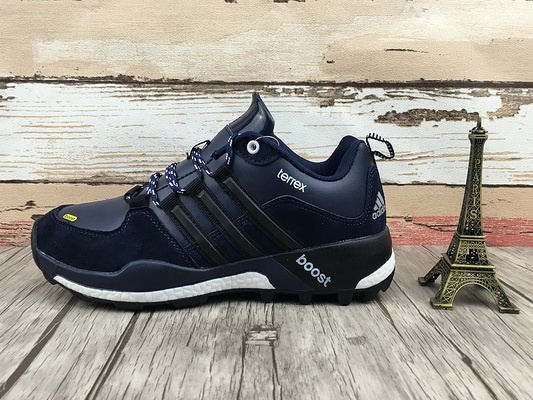 Adidas Terrex Boost Men Shoes -001