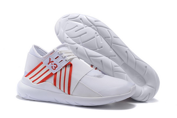 Adidas Y-3 Qasa Elle Lace Women Shoes-001