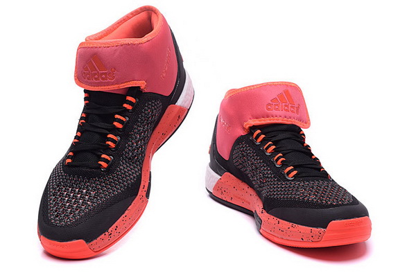 Adidas Crazylight Boost -002