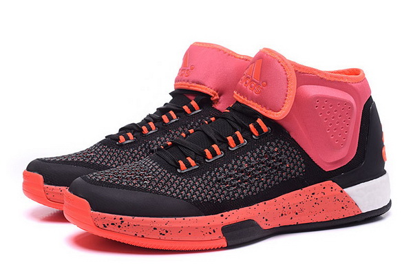 Adidas Crazylight Boost -002