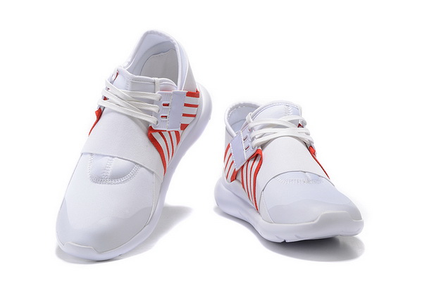 Adidas Y-3 Qasa Elle Lace Women Shoes-001