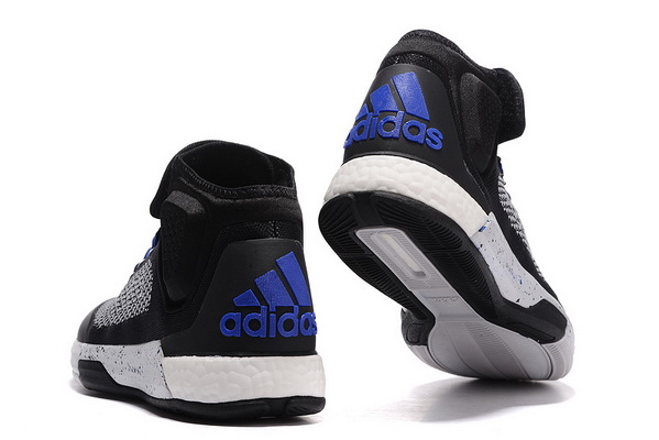 Adidas Crazylight Boost -001