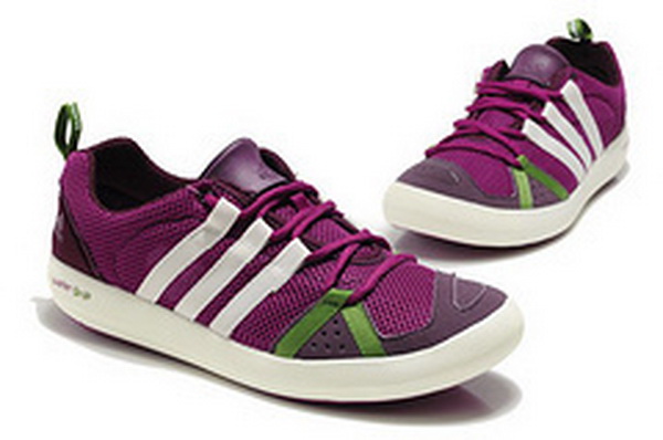 Adidas ClimaCool Wadning Women Shoes 14