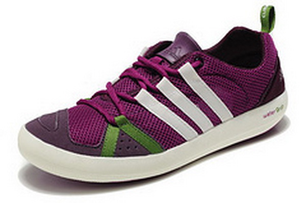 Adidas ClimaCool Wadning Women Shoes 14