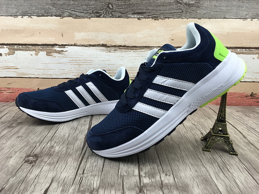 Adidas Cloudfoam Men Shoes-017