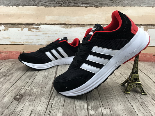 Adidas Cloudfoam Men Shoes-018