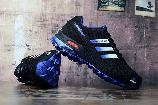 Adidas Air Max Men Shoes-001