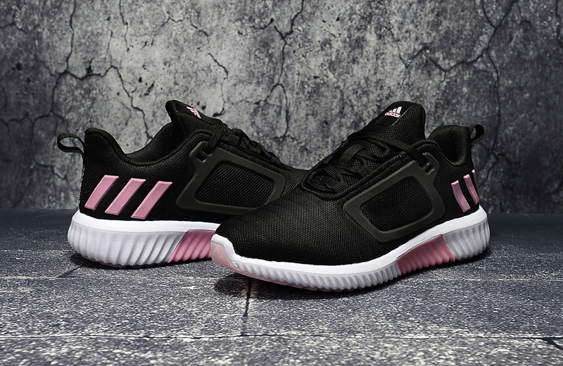 Adidas ClimaCool Running Women Shoes-010