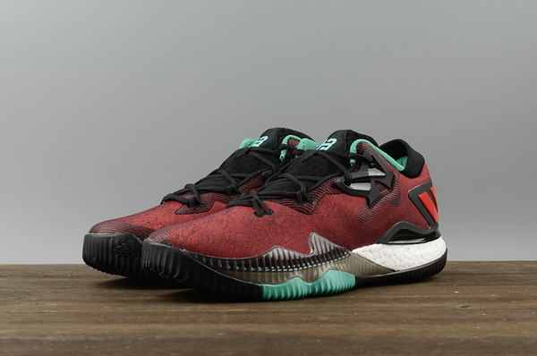 Adidas Crazylight Low 2016-002