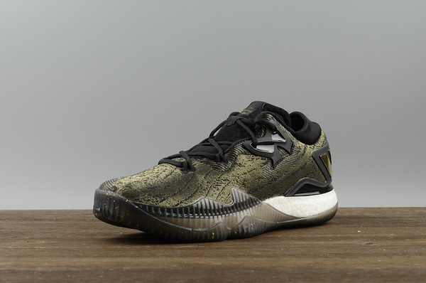 Adidas Crazylight Low 2016-003