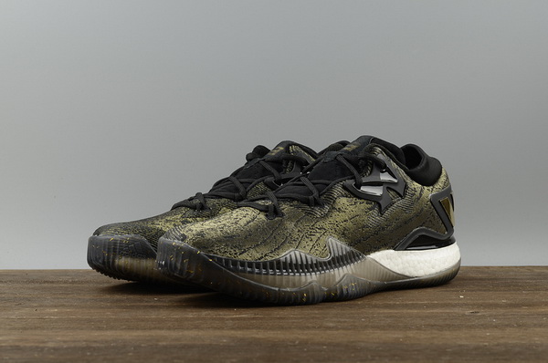 Adidas Crazylight Low 2016-003