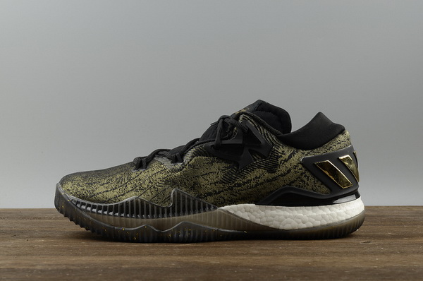 Adidas Crazylight Low 2016-003