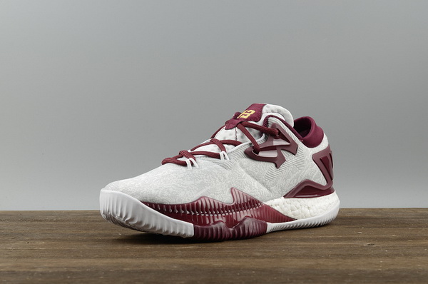 Adidas Crazylight Low 2016-005