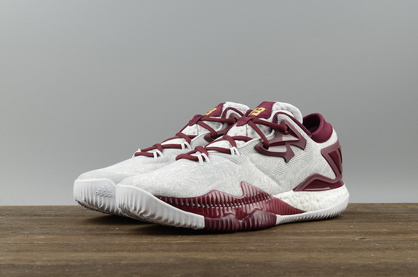 Adidas Crazylight Low 2016-005