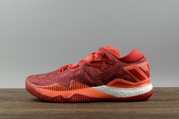 Adidas Crazylight Low 2016-006