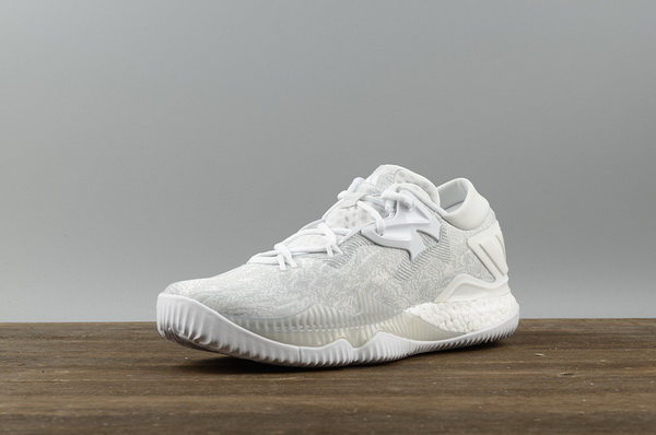 Adidas Crazylight Low 2016-007