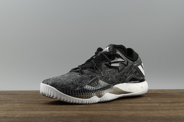 Adidas Crazylight Low 2016-008