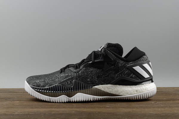 Adidas Crazylight Low 2016-008