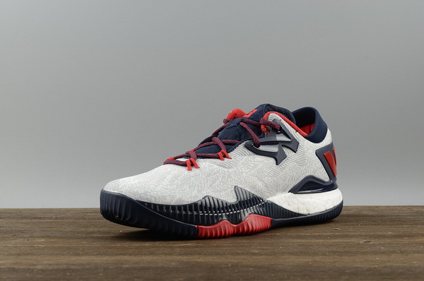 Adidas Crazylight Low 2016-009