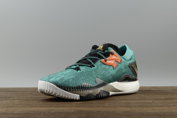 Adidas Crazylight Low 2016-011