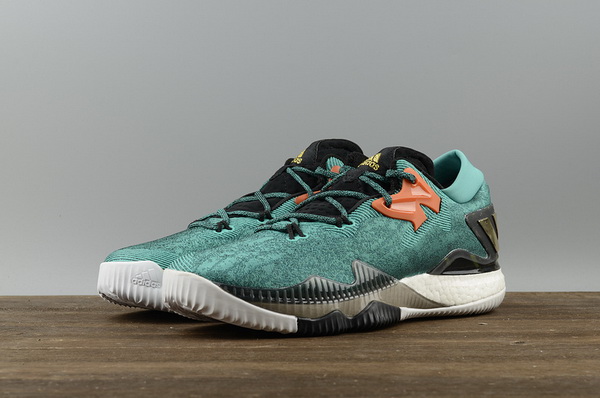 Adidas Crazylight Low 2016-011