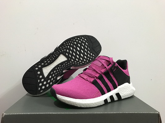 Adidas EQT Boost Women Shoes-001