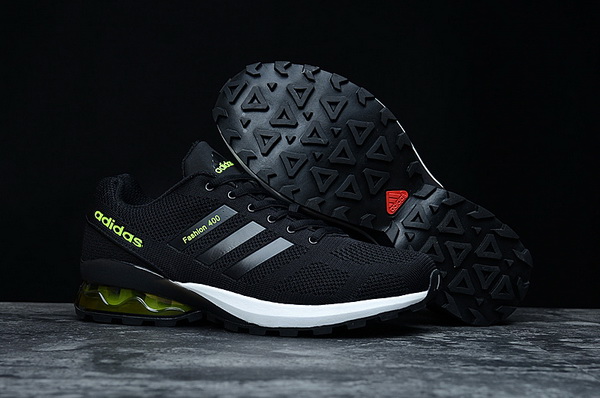 Adidas Fashion 400 Men shoes-003