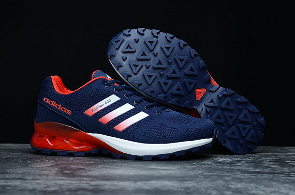 Adidas Fashion 400 Men shoes-004