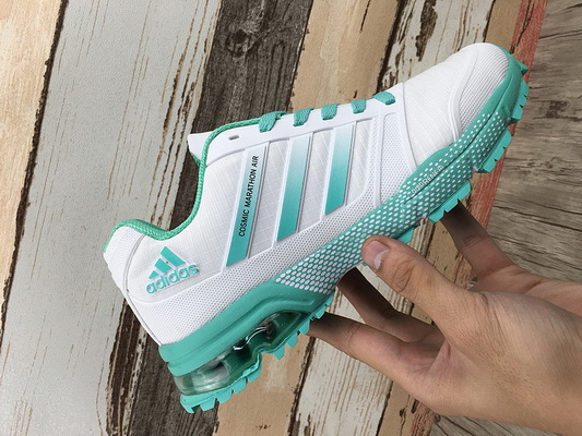 Adidas Marathon 3D Women Shoes-001