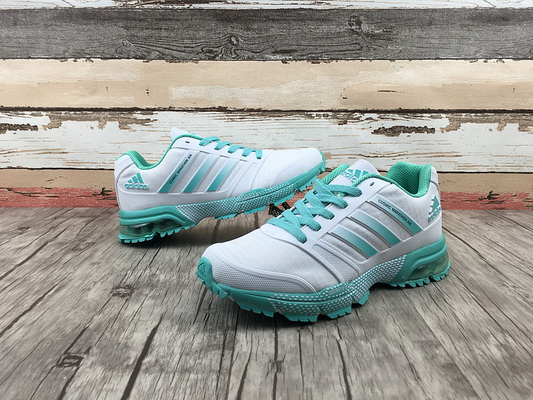 Adidas Marathon 3D Women Shoes-001