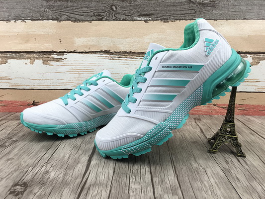 Adidas Marathon 3D Women Shoes-001