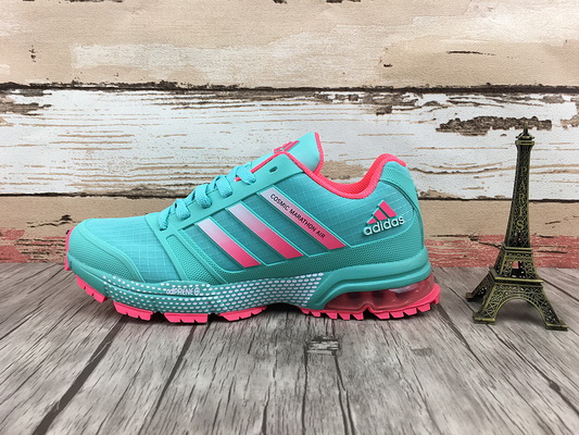 Adidas Marathon 3D Women Shoes-002